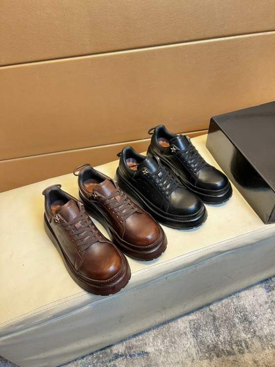 Picture of Gucci Shoes _SKUGuccisz37-46mnf031097957